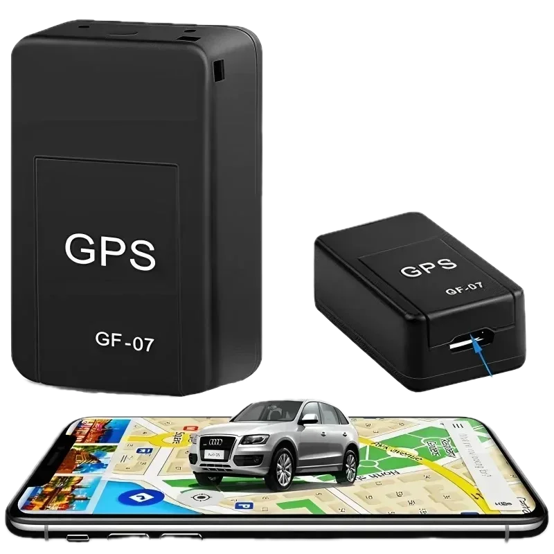 GPS RASTREADOR