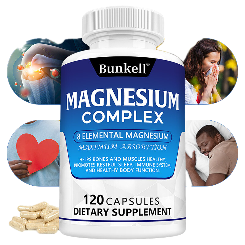 Magnesium Complex
